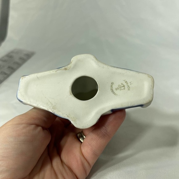 VTG Porsgrund Norway porcelain figurine - Picture 6 of 9